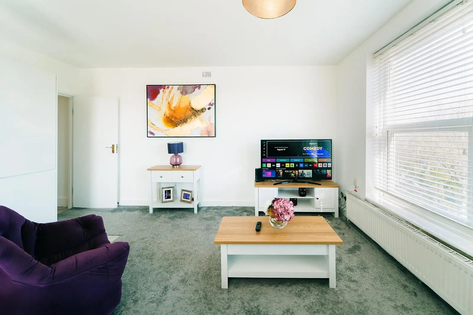 Two Bedroom Apartment By Brookland Stays Serviced Accommodation Short Lets London With Free Wifi