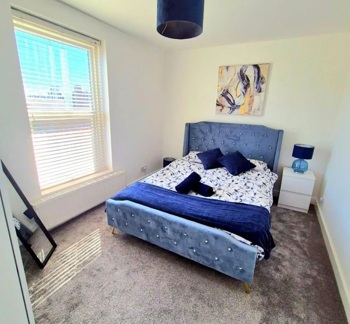 Two Bedroom Apartment By Brookland Stays Serviced Accommodation Short Lets London With Free Wifi