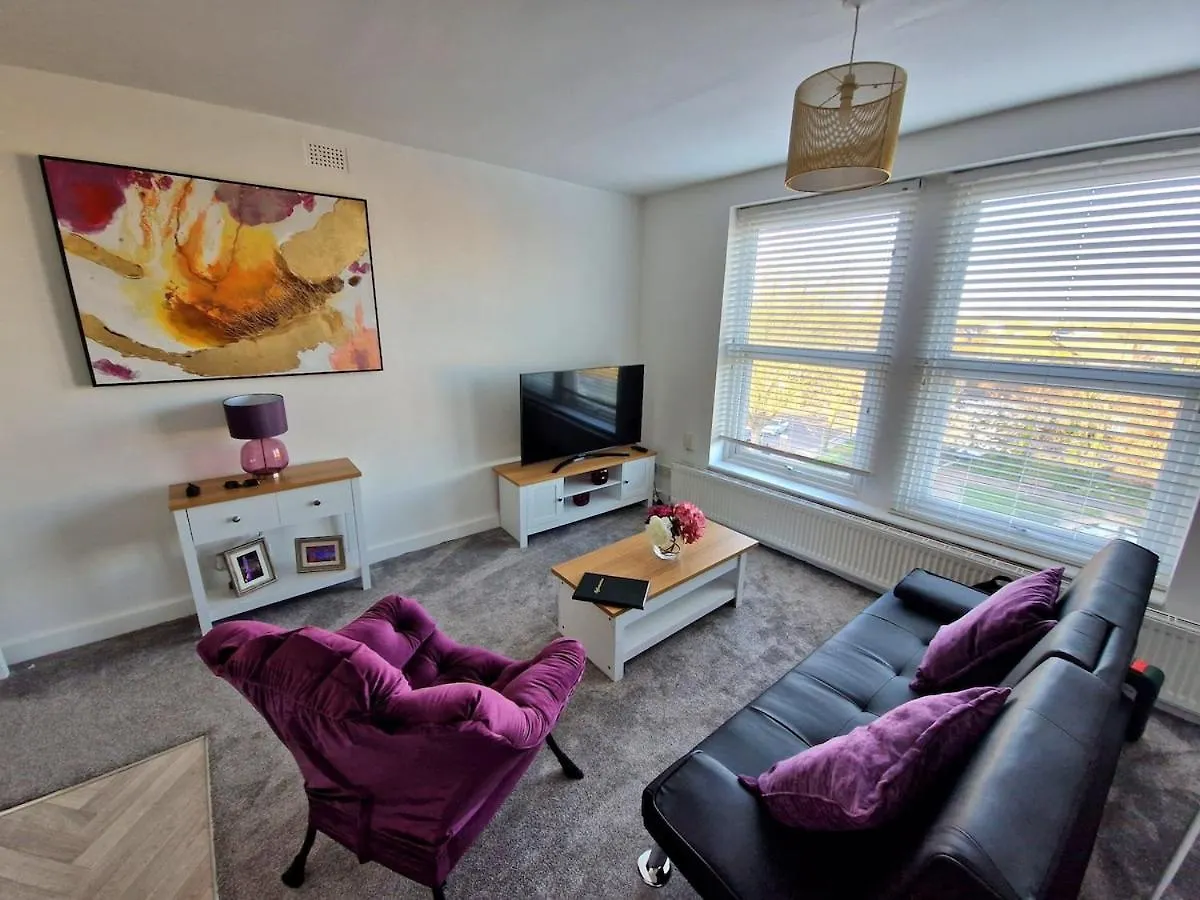 Two Bedroom Apartment By Brookland Stays Serviced Accommodation Short Lets London With Free Wifi