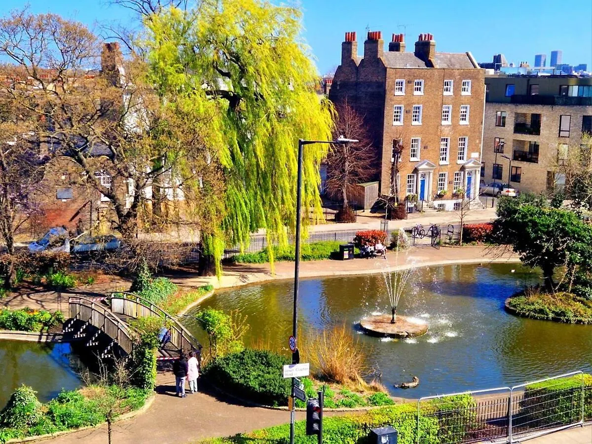 Two Bedroom Apartment By Brookland Stays Serviced Accommodation Short Lets London With Free Wifi