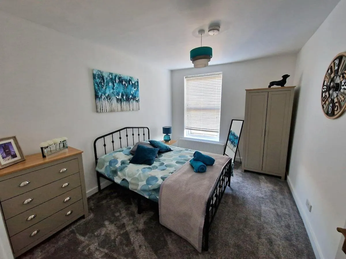 Two Bedroom Apartment By Brookland Stays Serviced Accommodation Short Lets London With Free Wifi