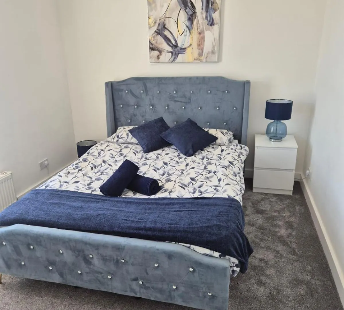 Two Bedroom Apartment By Brookland Stays Serviced Accommodation Short Lets London With Free Wifi United Kingdom