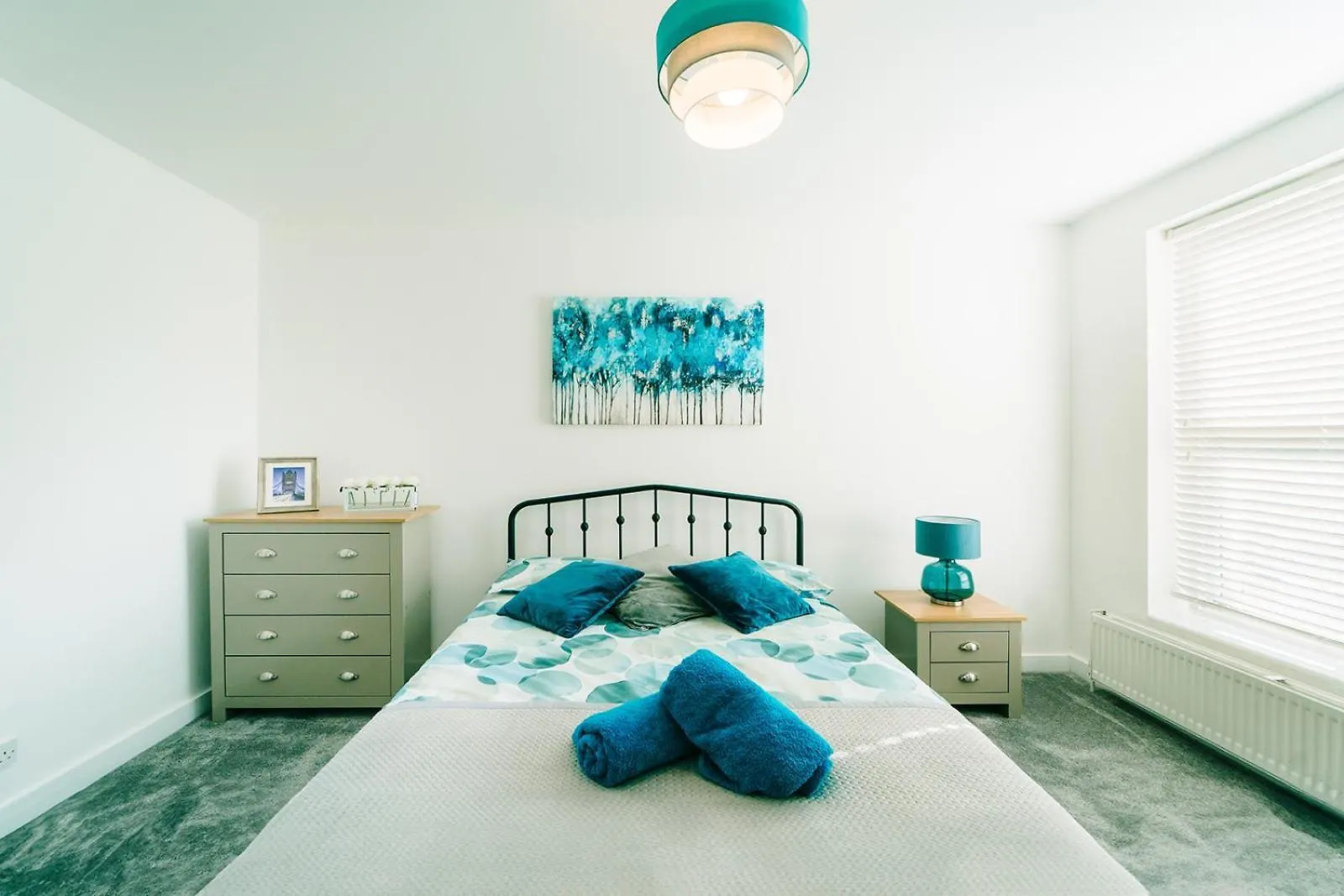 Two Bedroom Apartment By Brookland Stays Serviced Accommodation Short Lets London With Free Wifi United Kingdom