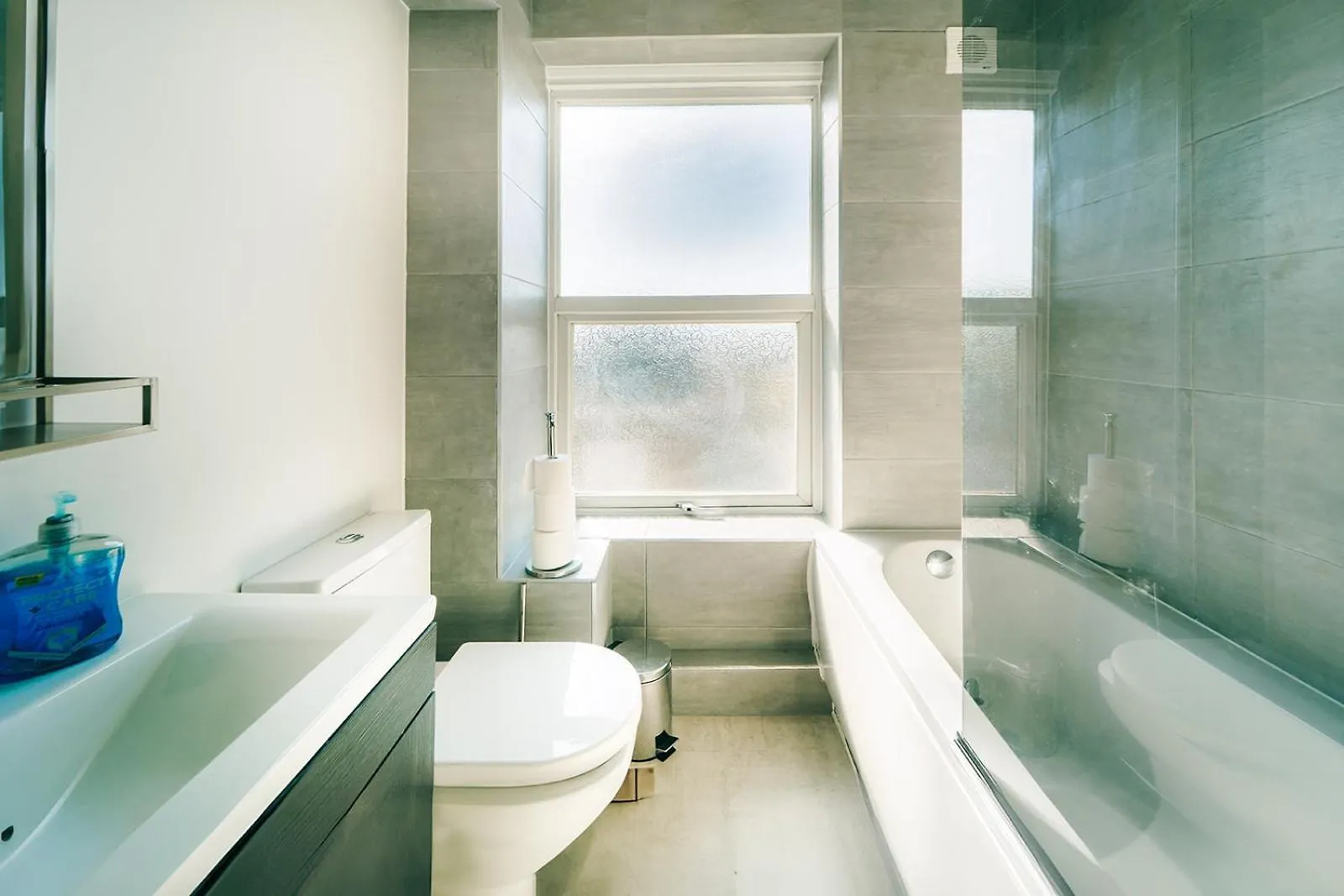 Two Bedroom Apartment By Brookland Stays Serviced Accommodation Short Lets London With Free Wifi