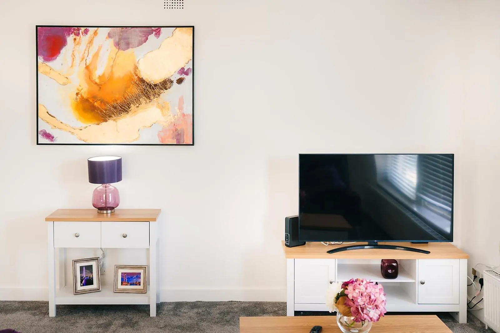 Two Bedroom Apartment By Brookland Stays Serviced Accommodation Short Lets London With Free Wifi