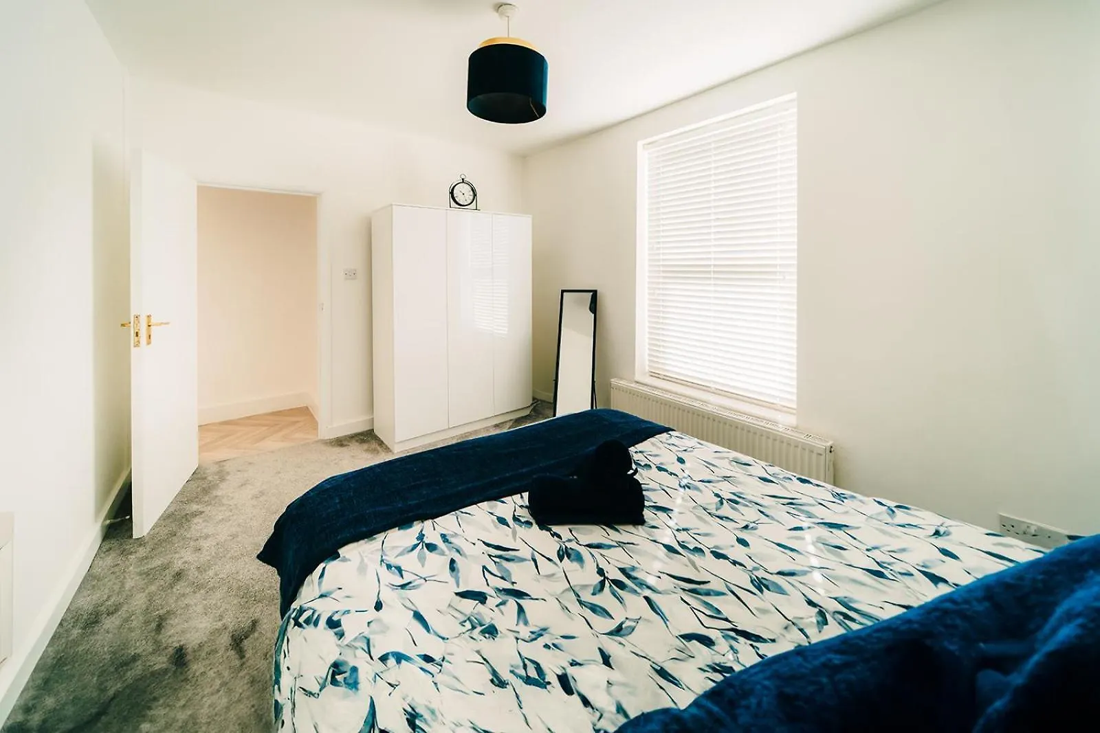 Two Bedroom Apartment By Brookland Stays Serviced Accommodation Short Lets London With Free Wifi